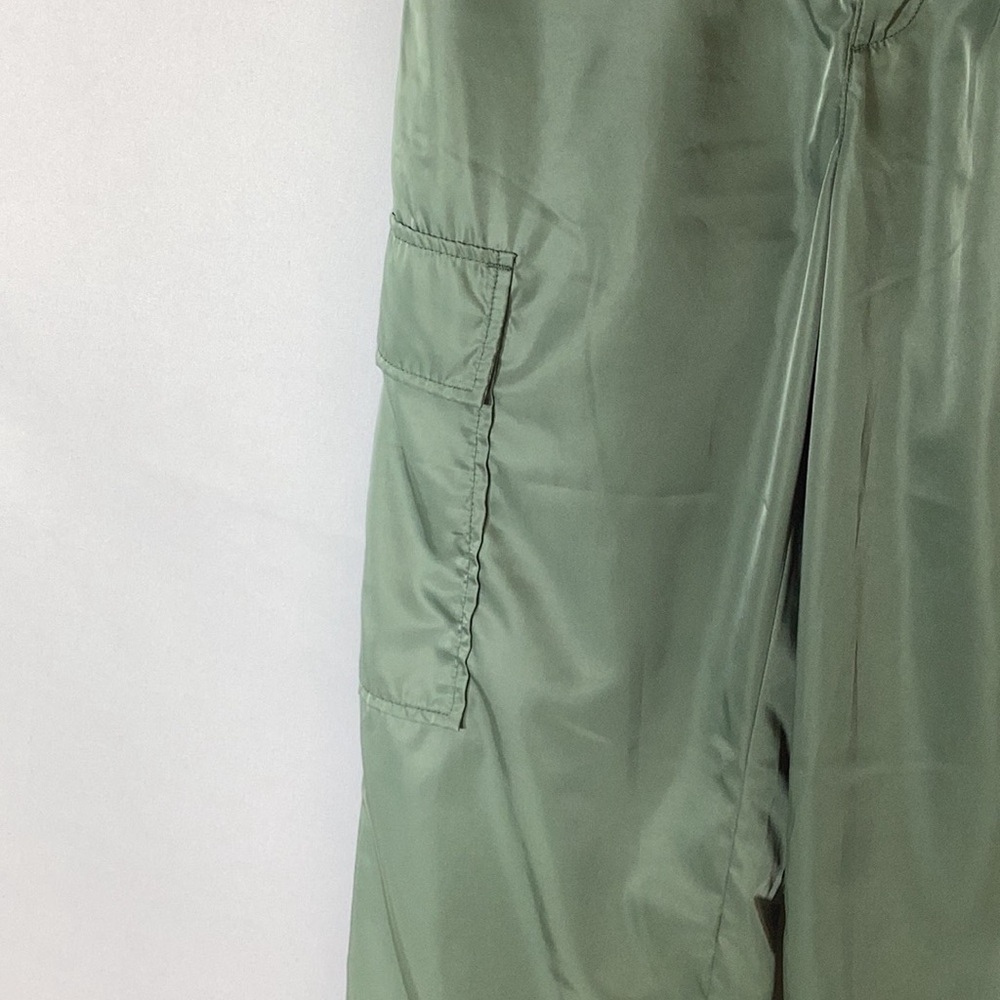 NWT PISTOLA Jade Cargo Pants Size Medium - Picture 9 of 14
